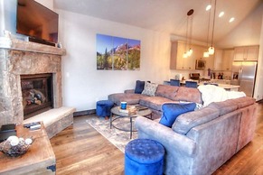 Alders 4 Bedroom Townhome in East Keystone