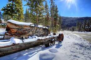 Alders 4 Bedroom Townhome in East Keystone