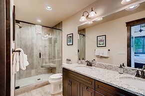 Alders 4 Bedroom Townhome in East Keystone