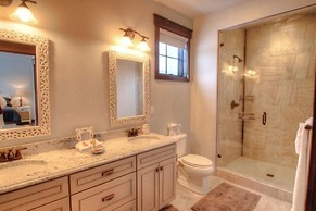 Alders 4 Bedroom Townhome in East Keystone