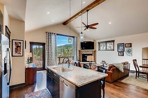 Alders 4 Bedroom Townhome in East Keystone