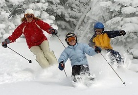 Alders 4 Bedroom Townhome in East Keystone