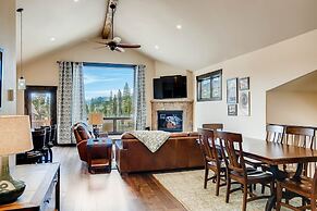 Alders 4 Bedroom Townhome in East Keystone