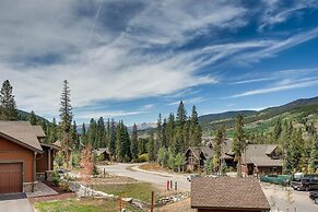 Alders 4 Bedroom Townhome in East Keystone