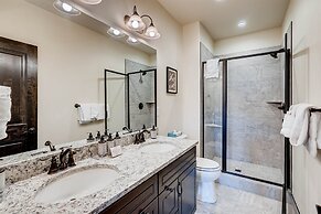 Alders 4 Bedroom Townhome in East Keystone