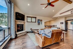 Alders 4 Bedroom Townhome in East Keystone