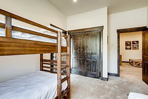 Alders 4 Bedroom Townhome in East Keystone