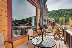 Alders 4 Bedroom Townhome in East Keystone