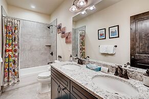 Alders 4 Bedroom Townhome in East Keystone