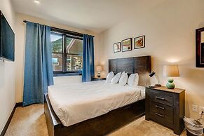 Alders 4 Bedroom Townhome in East Keystone