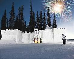 Alders 4 Bedroom Townhome in East Keystone