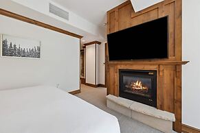 Aspen Mountain Residences, Formerly Grand Hyatt, 2 Bedroom Residence