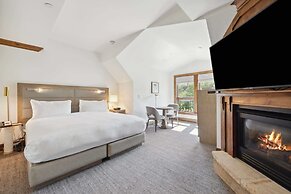 Aspen Mountain Residences, Formerly Grand Hyatt, 2 Bedroom Residence