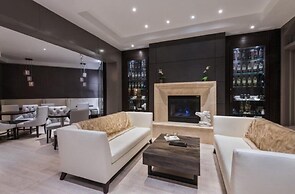 Aspen Mountain Residences, Formerly Grand Hyatt, 2 Bedroom Residence