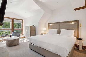 Aspen Mountain Residences, Formerly Grand Hyatt, 2 Bedroom Residence