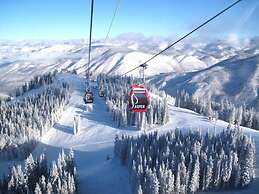 Aspen Mountain Residences, Formerly Grand Hyatt, 2 Bedroom Residence