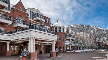 Aspen Mountain Residences, Formerly Grand Hyatt, 2 Bedroom Residence