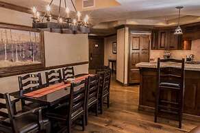 Aspen Mountain Residences, Formerly Grand Hyatt, 2 Bedroom Residence