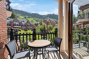 Aspen Mountain Residences, Formerly Grand Hyatt, 2 Bedroom Residence
