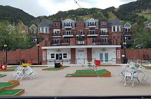 Aspen Mountain Residences, Formerly Grand Hyatt, 2 Bedroom Residence