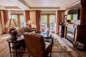Aspen Mountain Residences, Formerly Grand Hyatt, 2 Bedroom Residence