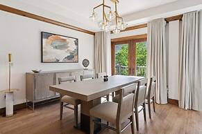 Aspen Mountain Residences, Formerly Grand Hyatt, 2 Bedroom Residence