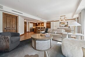 Aspen Mountain Residences, Formerly Grand Hyatt, 2 Bedroom Residence