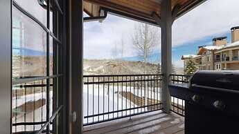 Ski-In, Ski-Out 4 Bedroom Luxury Townhome in Snowmass Village