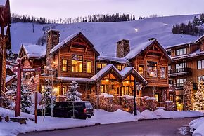 Aspen Prospector Townhome