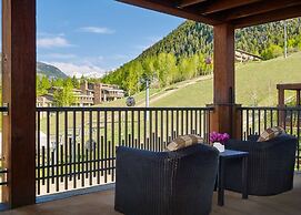 Aspen Little Nell 3 Bedroom