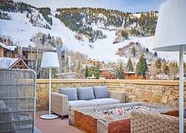 Aspen Little Nell 3 Bedroom