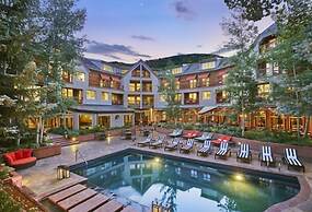 Aspen Little Nell 3 Bedroom