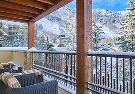 Aspen Little Nell 3 Bedroom