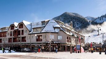 Aspen Little Nell 3 Bedroom