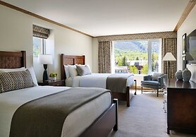 Aspen Little Nell 3 Bedroom