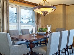 Aspen Little Nell 3 Bedroom