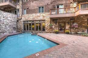 The Timbers Ski-In, Ski-Out 1 Bedroom Plus Murphy