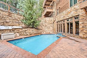 The Timbers Ski-In, Ski-Out 1 Bedroom Plus Murphy