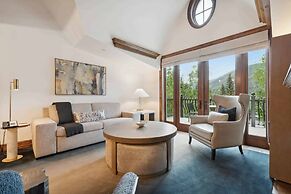 Aspen Mountain Residences 2 Bedroom Luxury Residence Club Condo