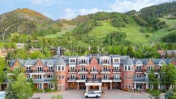 Aspen Mountain Residences 2 Bedroom Luxury Residence Club Condo