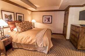 Aspen Hyatt Grand 2 Bed