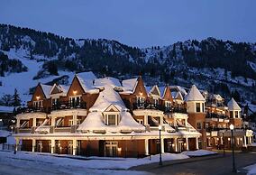 Aspen Mountain Residences 2 Bedroom Luxury Residence Club Condo