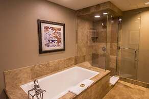 Aspen Mountain Residences 2 Bedroom Luxury Residence Club Condo