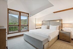 Aspen Mountain Residences 2 Bedroom Luxury Residence Club Condo