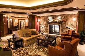 Aspen Mountain Residences 2 Bedroom Luxury Residence Club Condo