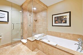 Aspen Mountain Residences 2 Bedroom Luxury Residence Club Condo