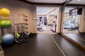 Aspen Mountain Residences 2 Bedroom Luxury Residence Club Condo