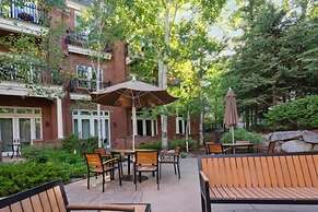 Aspen Mountain Residences 2 Bedroom Luxury Residence Club Condo