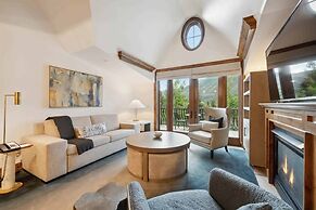 Aspen Mountain Residences 2 Bedroom Luxury Residence Club Condo