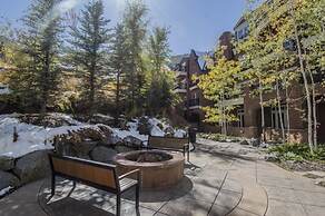 Aspen Mountain Residences 2 Bedroom Luxury Residence Club Condo